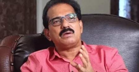 നിക്ഷേപകരെ പറ്റിച്ച് കിറ്റെക്‌സ്; സെബിയില്‍ 11 ലക്ഷം രൂപ പിഴയടച്ചതിന്റെ വിവരങ്ങള്‍ പുറത്ത്