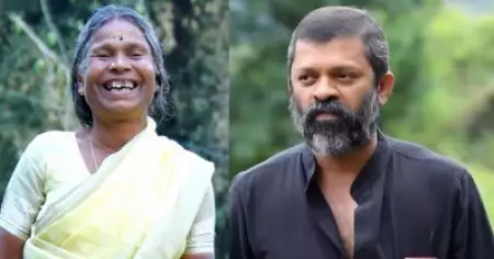 അയ്യപ്പനും കോശിക്കും മുമ്പേ ഞാൻ സിനിമയിൽ പാടിയിട്ടുണ്ട്, പക്ഷേ റിലീസായില്ല; സച്ചി സാറാണ് എന്നെ ലോകം മുഴുവൻ പ്രശസ്തയാക്കിയത്: നഞ്ചിയമ്മ