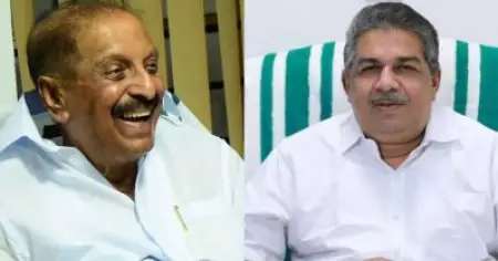അന്ന് മന്ത്രിസ്ഥാനം തെറിപ്പിച്ചത് 'പഞ്ചാബ് മോഡല്‍' പ്രസംഗം; ബാലകൃഷ്ണ പിള്ളയെ ഓര്‍മിപ്പിച്ച് സജി ചെറിയാന്റെ വാക്കുകള്‍