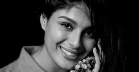 എനിക്ക് സിനിമയില്‍ ഗോഡ് ഫാദറൊന്നും ഉണ്ടായിരുന്നില്ല, ആദ്യക്കാലത്ത് ഇന്റര്‍വ്യൂകളില്‍ നല്ല ഉടുപ്പുകളിടാന്‍ പണമുണ്ടായിരുന്നില്ല: സംയുക്ത മേനോന്‍