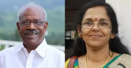 മുന്നോട്ടുനീങ്ങാന്‍ തീരുമാനിച്ച സ്ത്രീകളെ ഇത് തൊലിപ്പുറമേ പോലും സ്പര്‍ശിക്കില്ല; പറയുന്നവരുടെയുള്ളിലെ ചീഞ്ഞളിഞ്ഞ പ്രാകൃതത്വങ്ങള്‍ ദുര്‍ഗന്ധം വമിപ്പിക്കുന്നു: എം.എം. മണിക്കെതിരെ ശാരദക്കുട്ടി