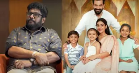 ഒരു രാഷ്ട്രീയ നേതാവിനെ അറസ്റ്റ് ചെയ്തപ്പോൾ അദ്ദേഹത്തിന്റെ വീട്ടുകാരിയുടെ പ്രതികരണം നമ്മൾ കണ്ടതാണ്, മലയോര സ്ഥലങ്ങളിലാണ് ആത്മാവുള്ള കഥാപാത്രങ്ങളുള്ളത്: ഷാജി കൈലാസ്