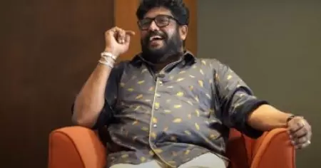 'എത്ര കാലം പടം ചെയ്യാതിരുന്നാലും ഒരൊറ്റ റിങ്ങില്‍ എന്റെ കോള്‍ അറ്റന്‍ഡ് ചെയ്യുന്നവരാണ് ആ രണ്ട് പേര്‍'; സുഹൃത്തുക്കളെ കുറിച്ച് ഷാജി കൈലാസ്