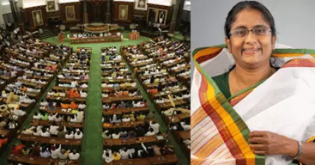 'അക്ഷരങ്ങള്‍ക്ക് കൂടി ഇനി വിലക്ക് വന്നേക്കാം, അഴിമതി എന്ന നാമം ഇല്ലെങ്കിലും അഴിമതി എന്ന കര്‍മം നിരോധിച്ചിട്ടില്ല'; ഷാനിമോള്‍ ഉസ്മാന്‍