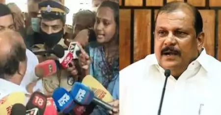 മാധ്യമപ്രവര്‍ത്തകയെ അധിക്ഷേപിച്ച സംഭവം; പി.സി. ജോര്‍ജിനെതിരെ വീണ്ടും കേസ്