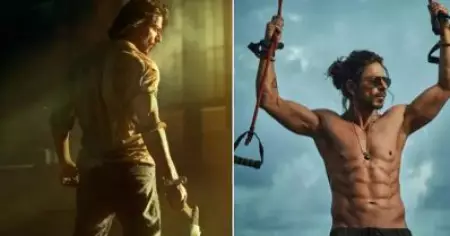 ചരിത്രം ആവര്‍ത്തിക്കുമോ എന്ന് ആരാധകര്‍; തുടര്‍ച്ചയായ പരാജയങ്ങള്‍ക്ക് ശേഷം യശ് രാജിനെ കൈ പിടിച്ച് ഉയര്‍ത്താന്‍ പത്താന്‍ വരുന്നു