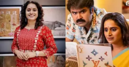 പൊട്ടാനും പൊട്ടാതിരിക്കാനും സാധ്യതയുണ്ടായിരുന്നു; ഇത്രയും സ്ത്രീകള്‍ വരുമെന്ന് ഒരിക്കലും പ്രതീക്ഷിച്ചിരുന്നില്ല: സുരഭി ലക്ഷ്മി