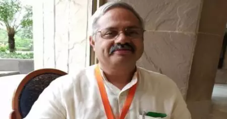 ഉദയ്പൂര്‍ കൊലപാതകത്തെ മുസ്‌ലിം സമുദായം ഒന്നടങ്കം അപലപിക്കണം: ആര്‍.എസ്.എസ്