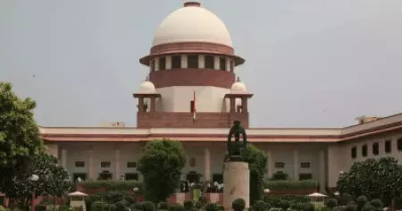 ത്വലാഖും മുത്വലാഖും ഒരു പോലെയല്ല; ത്വലാഖെ ഹസന്‍ തെറ്റാണെന്ന് പറയാനാകില്ലെന്ന് സുപ്രീം കോടതി
