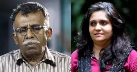 ടീസ്ത സെതല്‍വാദിന്റെയും ആര്‍.ബി. ശ്രീകുമാറിന്റെയും ജാമ്യ ഹരജി വീണ്ടും നിരസിച്ചു; നടപടി നാലു തവണ മാറ്റിവെച്ചതിനു ശേഷം