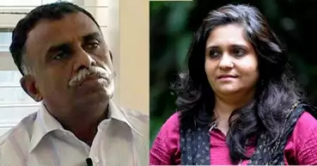 ഗുജറാത്ത് കലാപക്കേസ്: ടീസ്തയുടെയും, ശ്രീകുമാറിന്റെയും ജാമ്യ ഹരജികള്‍ നാളെ പരിഗണിക്കും