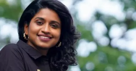 എന്ത് തരത്തിലുള്ള നോയും നോ തന്നെയാണ്, വെർബലി നോ പറയണം എന്നില്ല: ഉണ്ണിമായ പ്രസാദ്