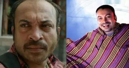 മറ്റ് കഥാപാത്രങ്ങളോ കഥയോ എന്താണെന്ന ധാരണ ഇല്ലാതെയാണ് ജാക്ക് ആന്‍ഡ് ജില്ലില്‍ അഭിനയിച്ചത്, പോള്‍ മെയ്‌ജോയെ മറ്റാരെങ്കിലും അവതരിപ്പിച്ചാല്‍ നന്നായിരുന്നുവെന്ന് തോന്നി: സൗബിന്‍
