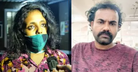അക്കാദമിക്ക് വേണ്ടപ്പെട്ടവരുടെ സിനിമകള്‍ തെരഞ്ഞെടുക്കുകയും വേണ്ടാത്ത സിനിമകള്‍ നിരസിക്കുകയും ചെയ്യുന്നു; കുഞ്ഞിലക്ക് പിന്തുണയുമായി പ്രതാപ് ജോസഫ്