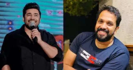'മെറിറ്റ്' കൊണ്ട് സ്ഥാനം നേടിയ മനുഷ്യന്‍, നിങ്ങള്‍ മലയാള സിനിമയില്‍ നിറഞ്ഞു നില്‍ക്കേണ്ടത് കാലഘട്ടത്തിന്റെ ആവശ്യം; നിവിന്‍ പോളിക്ക് ആശംസകളുമായി അരുണ്‍ ഗോപി