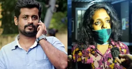 കുഞ്ഞിലയെ വിളിക്കുന്നതില്‍ ബുദ്ധിമുട്ടെന്ന് സംഘാടകര്‍; ചലച്ചിത്ര മേളയില്‍ നിന്നും ഫ്രീഡം ഫൈറ്റ് പിന്‍വലിച്ച് ജിയോ ബേബി