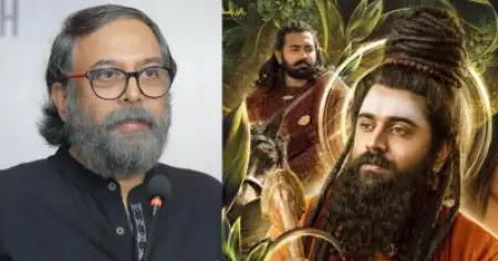 പഞ്ചവടിപ്പാലം, ഗുരു, പ്രാഞ്ചിയേട്ടന്‍ ആന്റ് ദ് സെയ്ന്റ് തുടങ്ങി ഏതൊരു കാലത്തും പ്രേക്ഷകര്‍ സംസാരിക്കുന്ന ചിത്രങ്ങള്‍ക്കൊപ്പം മഹാവീര്യറും ഉണ്ടാകും: മധുപാല്‍