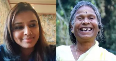 ആത്മാര്‍ത്ഥതയുള്ളവര്‍ സംഗീതത്തിന് വേണ്ടിയാണ് ജീവിതം മാറ്റിവെച്ചത്, അവാര്‍ഡിന് വേണ്ടിയല്ല, നഞ്ചിയമ്മക്ക് അവാര്‍ഡ് ലഭിച്ചതില്‍ സന്തോഷമെന്ന് സിത്താര കൃഷ്ണകുമാര്‍