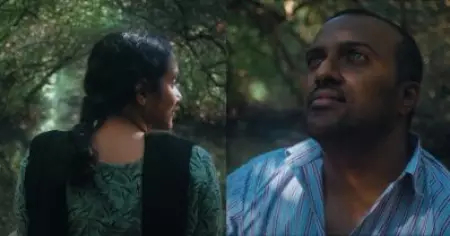 'ഗന്ധര്‍വന്മാരെ കുറിച്ച് കേട്ടിട്ടുണ്ടോ'? ഏറ്റവും മികച്ച ചിത്രത്തിനുള്ള സംസ്ഥാന അവാര്‍ഡ് നേടിയ ആവാസവ്യൂഹം ട്രെയ്‌ലര്‍