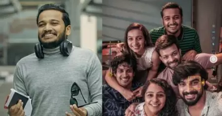 പുറമേക്ക് കോമഡി പക്ഷെ ഡെപ്ത്തുള്ള ക്യാരക്ടർ, ജാന്‍ എ മന്നിലെ 
 ബേസിൽ തന്നെയല്ലേ ഡിയർ ഫ്രണ്ടിലും