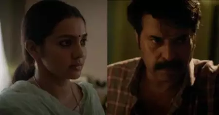ഏഴാം നാള്‍ കഥ പറയാനെത്തിയ പുഴു; വീഡിയോ ഗാനം പുറത്ത്