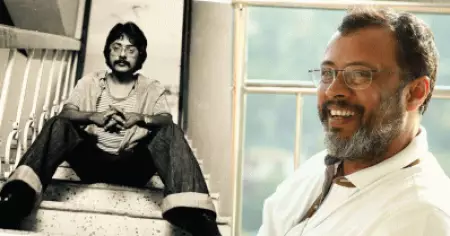 എന്റെ ഹീറോ ആയിരുന്നു ആ മനുഷ്യൻ, ഇന്ന് വെളുപ്പിന് അയാൾ പോയി: ലാൽ ജോസ്