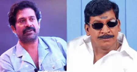 വടിവേലുവാണ് എന്നെ ഇൻസ്‌പൈർ ചെയ്ത നടൻ, അഭിനയിക്കാൻ കൂടുതൽ വിളികൾ വരുന്നത് മലയാളത്തിൽ നിന്ന്: ഗുരു സോമസുന്ദരം