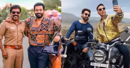 ഇനി സെല്‍ഫിയുമായി അക്ഷയ് കുമാര്‍; റിലീസ് ഡേറ്റ് പുറത്ത്