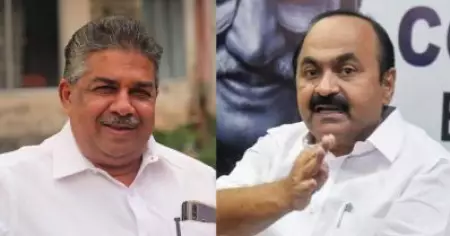 എന്തുപറ്റി ഈ സര്‍ക്കാരിന്; കിളി പോയെന്ന് ഞാന്‍ പറഞ്ഞപ്പോള്‍ നിങ്ങള്‍ ചിരിച്ചില്ലേ; സജി ചെറിയാന്‍ ഭരണഘടന കണ്ടിട്ടുണ്ടോ: വി.ഡി. സതീശന്‍