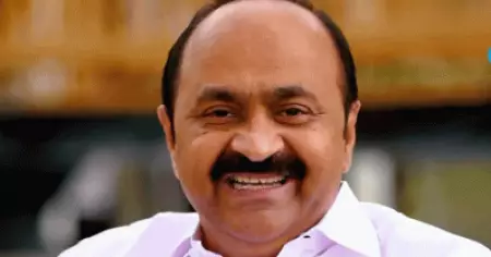 രാഹുല്‍ ഗാന്ധിയുടെ ഓഫീസ് അക്രമിച്ചതിന്റെ സി.സി.ടി.വി ദൃശ്യങ്ങള്‍ പുറത്തുവിടും; ആക്രമത്തിന് പൊലീസും കൂട്ടുനിന്നു: വി.ഡി. സതീശന്‍
