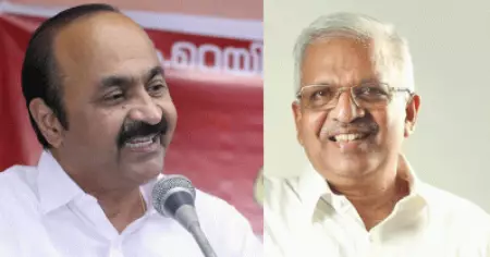 ഇ.എം.എസിനെ തോല്‍പ്പിക്കാന്‍ ജനസംഘവുമായി കൂട്ടുകൂടിയത് കോണ്‍ഗ്രസ്; വി.ഡി. സതീശന് മറുപടിയുമായി പി. ജയരാജന്‍