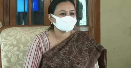 കേരളത്തിലും മങ്കിപോക്‌സ്; വിദേശത്ത് നിന്ന് വന്നയാള്‍ക്ക് രോഗം; ജാഗ്രതാ നടപടികള്‍ സ്വീകരിച്ചിട്ടുണ്ടെന്ന് മന്ത്രി വീണ ജോര്‍ജ്