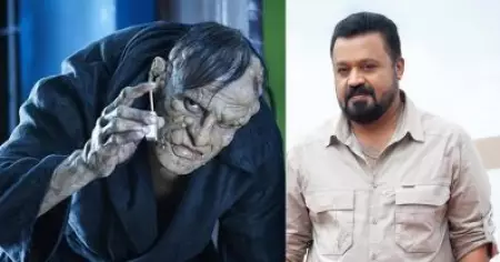 ഐ സിനിമയില്‍ കൂനനായി അഭിനയിക്കാന്‍ വേണ്ടി വിക്രം അയാളുടെ കിഡ്‌നി നശിപ്പിച്ചു, അങ്കിള്‍ ബണ്‍ ഇന്നാണ് എടുക്കുന്നതെങ്കില്‍ ടോവിനോയോ വിക്രമോ ഒക്കെ അത്രയും തടിച്ചേനെ: സുരേഷ് ഗോപി