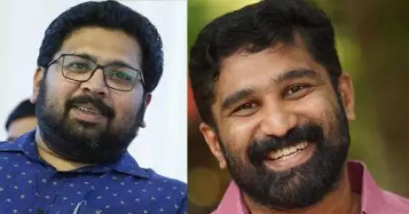 'ഇതല്ല കോണ്‍ഗ്രസ് സംസ്‌കാരം', 'താങ്കളുടെ ഭാര്യയെ മറ്റൊരാളെ മടിയിലിരിക്കാന്‍ താങ്കള്‍ സമ്മതിക്കുമോ?'; സി.ഇ.ടി വിഷയത്തില്‍ പോസ്റ്റിട്ട ശബരിനാഥനും ബല്‍റാമിനുമെതിരെ സൈബര്‍ ആക്രമണം