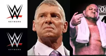 WWEയ്ക്കും 'മക്കു മാമനും' കിട്ടാന്‍ പോകുന്നത് എട്ടിന്റെ പണി; ഇതാ പുതിയ മെയ്ന്‍ ഇവന്റ്