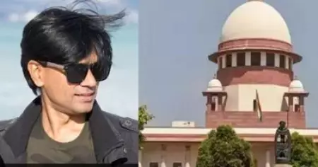 ഒരു മാധ്യമപ്രവര്‍ത്തകനോട് എഴുതരുതെന്ന് പറയുന്നതില്‍ അര്‍ത്ഥമില്ല; സുബൈറിനെതിരായ ഹരജിയില്‍ സുപ്രീം കോടതി