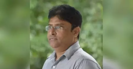 മാധ്യമപ്രവര്‍ത്തകനെ മരിച്ച നിലയില്‍ കണ്ടെത്തി; ദുരൂഹതയെന്ന് സഹപ്രവര്‍ത്തകര്‍