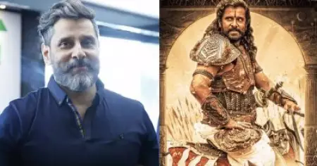 പൊന്നിയിന്‍ സെല്‍വന് ശേഷം ഞാന്‍ ഇനി സിനിമയില്‍ അഭിനയിക്കില്ല എന്നാണ് മദ്രാസില്‍ എല്ലാവരും പറയുന്നത്: വിക്രം
