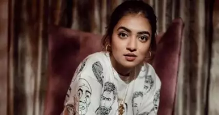 ജീവിതത്തില്‍ ഇനിയൊരിക്കലും ഈ വിമാനത്തില്‍ കയറില്ല; അനുഭവം പങ്കുവെച്ച് നസ്രിയ