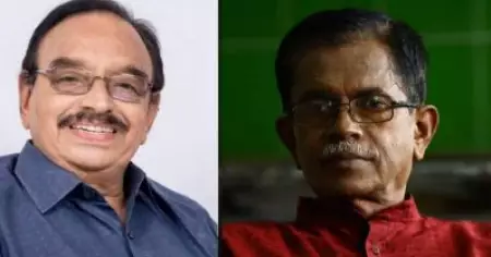 'ബഹറില്‍ മുസല്ല വിരിച്ച് നമസ്‌കരിച്ചാലും ബി.ജെ.പിയുമായി ലീഗ് സഖ്യം ചേരില്ല'; ടി.ജി. മോഹന്‍ദാസിന് മറുപടിയുമായി അബ്ദുറബ്ബ്