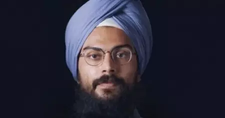 ഷഹീന്‍ബാഗ് ഡോക്യുമെന്ററി നിര്‍മിച്ച യു.എസ് മാധ്യമപ്രവര്‍ത്തകനെ ദല്‍ഹി വിമാനത്താവളത്തില്‍ നിന്ന് തിരിച്ചയച്ചു; മാധ്യമപ്രവര്‍ത്തനത്തോടുള്ള ഭയമാണ് സര്‍ക്കാരിനെന്ന് കുടുംബം