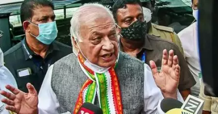 'ഉത്തര്‍പ്രദേശിലാണെങ്കില്‍ ഇത് നടക്കില്ല'; തന്നെ ആക്രമിച്ചവരെ സര്‍ക്കാര്‍ സംരക്ഷിക്കുകയാണ്: ഗവര്‍ണര്‍