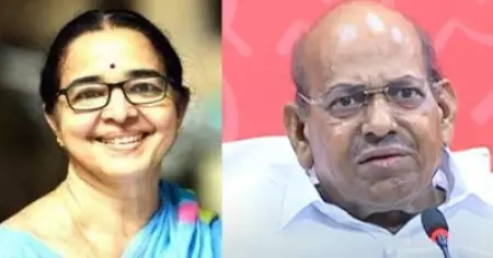 ബീന ഫിലിപ്പ് തെറ്റ് അംഗീകരിച്ചു, മറ്റ് നടപടികളുടെ ആവശ്യമില്ല: കോടിയേരി
