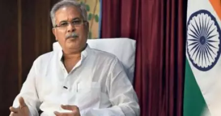 പ്രതിപക്ഷം മാത്രമാണ് ഇ.ഡിയുടെ ലക്ഷ്യം, ബി.ജെ.പി നേതാക്കള്‍ക്കെതിരെ അവര്‍ നടപടിയെടുക്കില്ല: ഭൂപേഷ് ഭാഗേല്‍