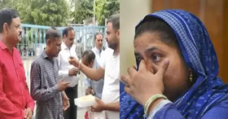 ബില്‍ക്കിസ് ബാനു കേസിലെ പ്രതികളെ വിട്ടയച്ചത് സര്‍ക്കാരിന് തീരുമാനമെടുക്കാന്‍ അനുമതി നല്‍കിയ സുപ്രീം കോടതിക്ക് പറ്റിയ തെറ്റ്: യു.ഡി. സാല്‍വി