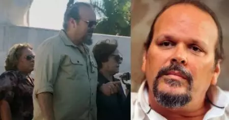 ചെ ഗുവേരയുടെ മകൻ കാമിലോ ഗുവേര അന്തരിച്ചു