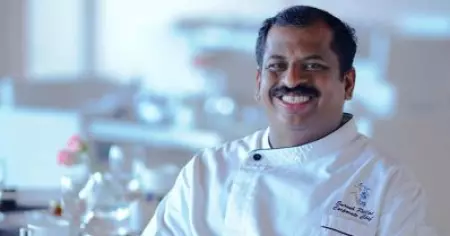 എന്ത് മോശമുണ്ടെങ്കിലും കൊല്ലത്തിന്റെ കാര്യം പറയും, ഈ കൊല്ലംകാരൊക്കെ പാവം മനുഷ്യരാണെന്നേ: ഷെഫ് പിള്ള