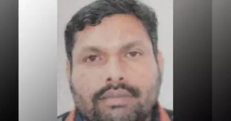 മൊബൈലില്‍ പാട്ട് വെച്ചതുമായി ബന്ധപ്പെട്ട തര്‍ക്കം; അനിയന്‍ ജ്യേഷ്ഠനെ അടിച്ചുകൊന്നു
