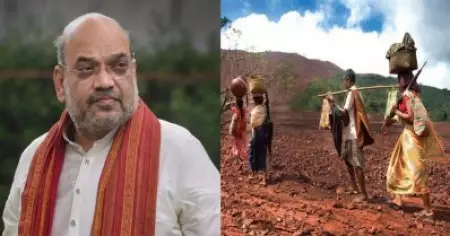 രാജ്യത്ത് ദളിത് ആദിവാസി സഹകരണ സംഘങ്ങളുടെ എണ്ണത്തില്‍ കേരളം ഒന്നാമത്, ഗുജറാത്തിലും ഉത്തര്‍പ്രദേശിലും പൂജ്യം