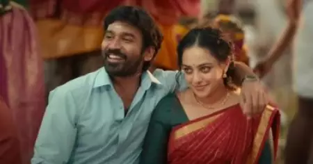 ബോക്‌സോഫീസില്‍ ധനുഷിന്റെ ആറാട്ട്; തിരുച്ചിദ്രമ്പലം ഇതുവരെ നേടിയത്
